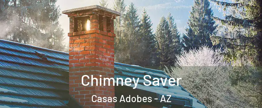  Chimney Saver Casas Adobes - AZ