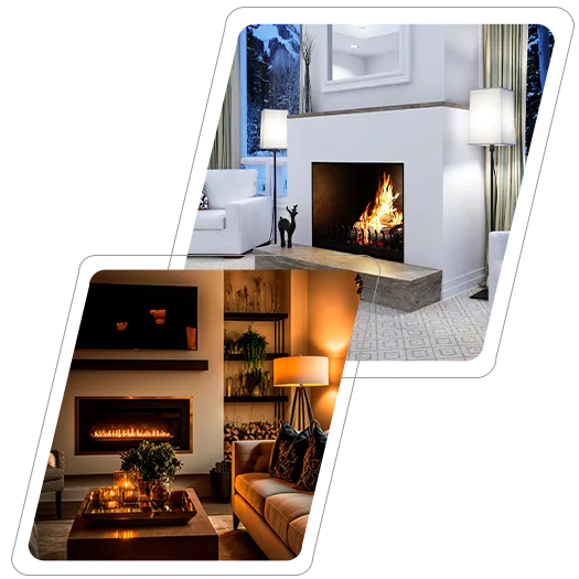 Remove Chimney Odor in Casas Adobes, AZ