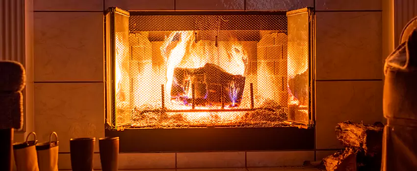 Astria Vent Free Gas Fireplaces Installation in Casas Adobes, AZ