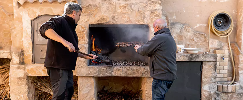 Damaged Brick Fireplace Replacements Services in Casas Adobes, AZ