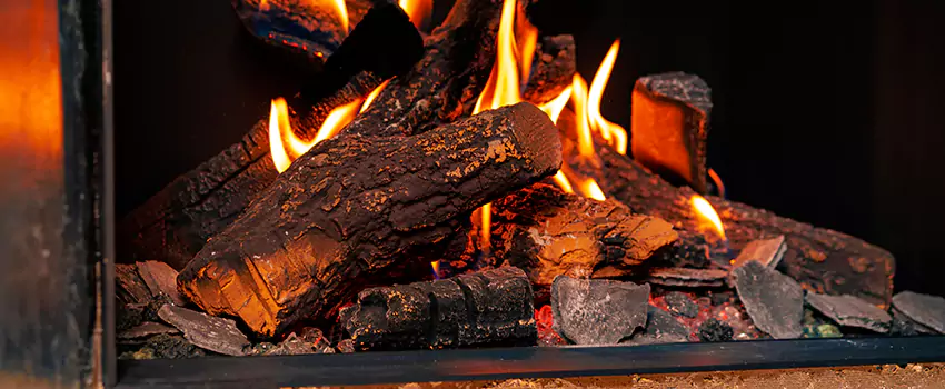 Chimney Fireplace Ash Dump Cleaning in Casas Adobes, AZ