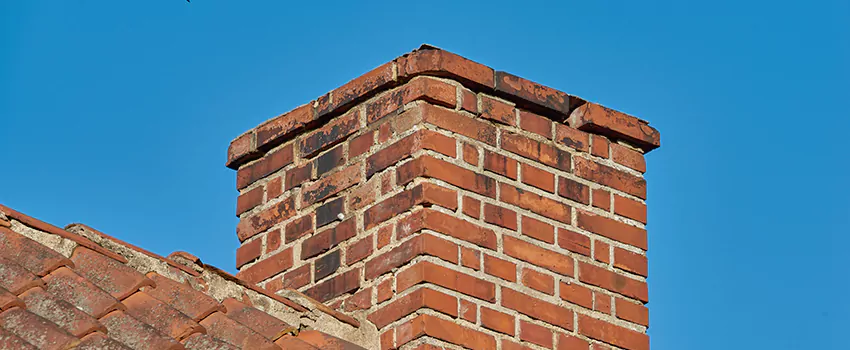 Clean Blocked Chimney in Casas Adobes, Arizona
