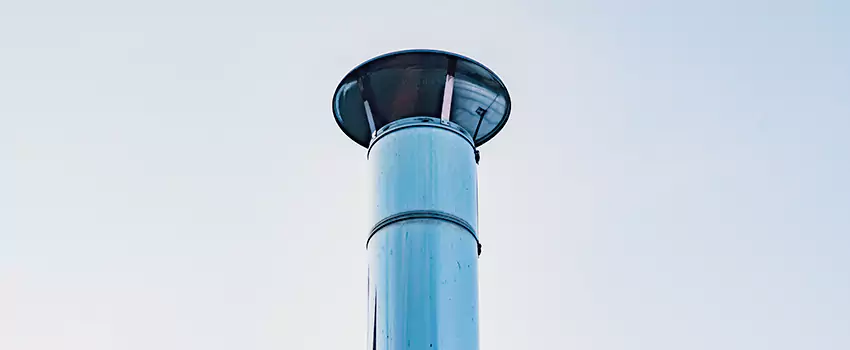 Wind-Resistant Chimney Caps Installation and Repair Services in Casas Adobes, Arizona