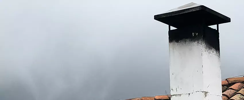 Chimney Damper Inspection in Casas Adobes, AZ