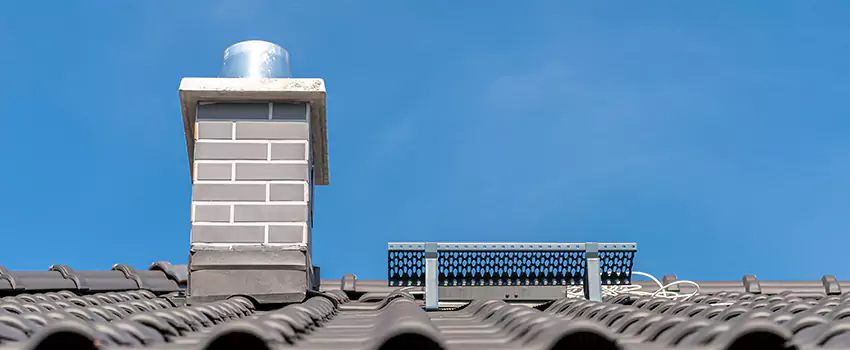 Chimney Flue Relining Services in Casas Adobes, Arizona