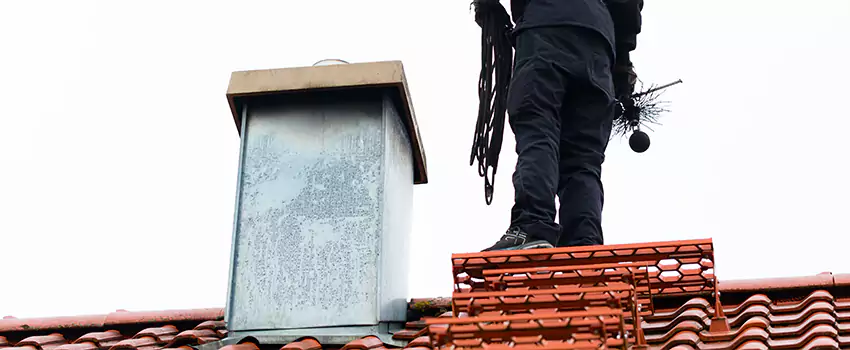 Chimney Liner Services Cost in Casas Adobes, AZ