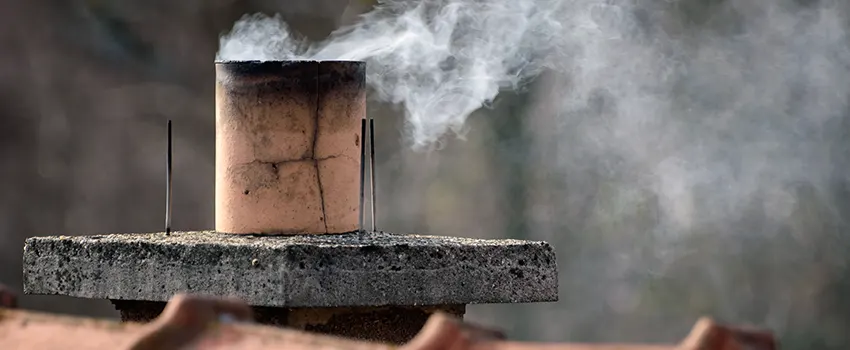 Wood Burning Chimney Odor Removal in Casas Adobes, AZ
