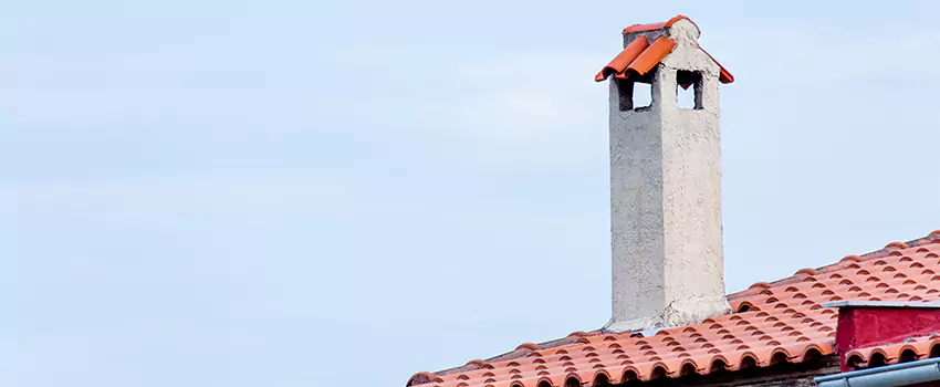Chimney Pot Replacement in Casas Adobes, AZ