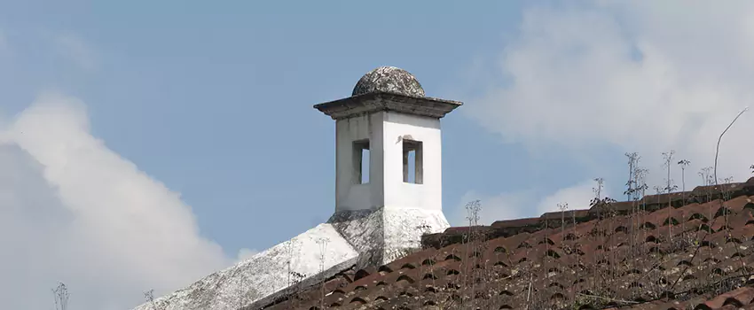 Cost To Rebuild A Chimney in Casas Adobes, AZ