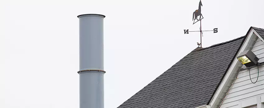 Chimney Inspection in Casas Adobes, AZ