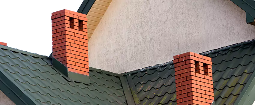 Chimney Saver Waterproofing Services in Casas Adobes, Arizona