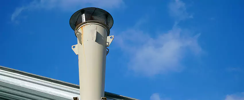 Chimney Spark Arrestor Requirements in Casas Adobes, AZ
