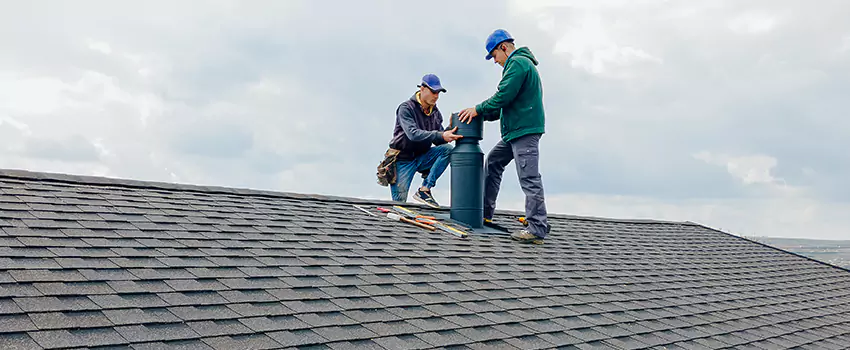 Chimney Sweep To Clear Creosote Buildup in Casas Adobes, Arizona