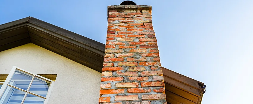 Chimney Mortar Replacement in Casas Adobes, AZ