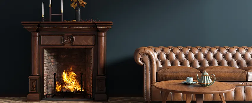 Traditional Fireplace Design Refurbishment Costs in Casas Adobes, Arizona