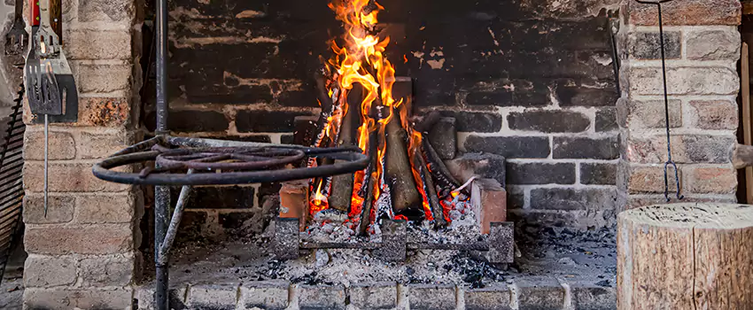 Cracked Electric Fireplace Bricks Repair Services  in Casas Adobes, AZ