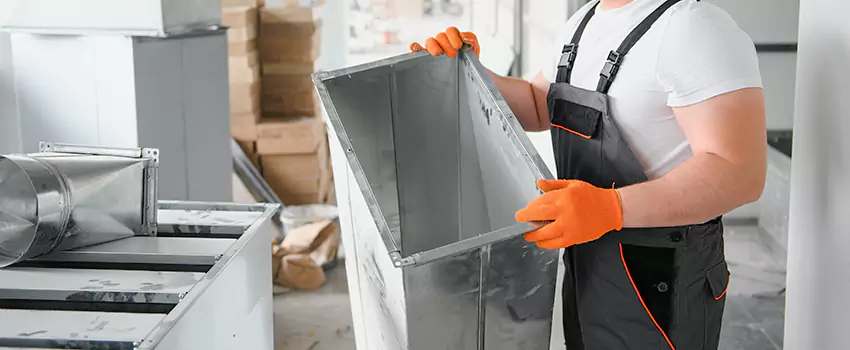 Benefits of Dryer Vent Inspection in Casas Adobes, AZ