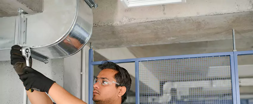 HVAC Ductwork Cleaning in Casas Adobes, AZ