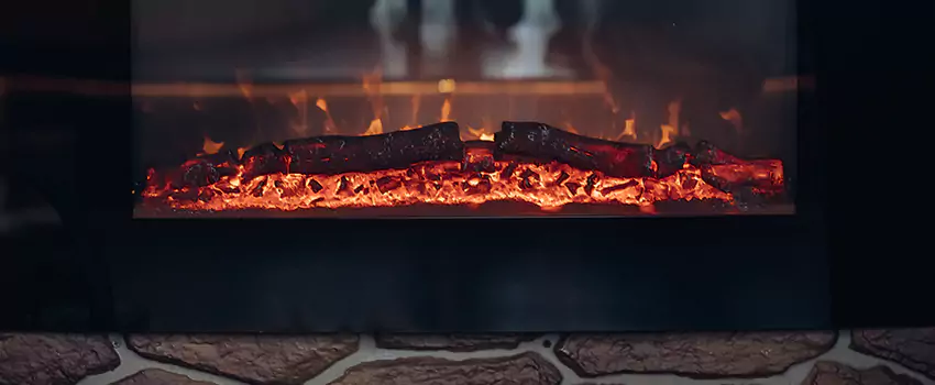 Outdoor Electric Fireplace Installation Solutions in Casas Adobes, AZ