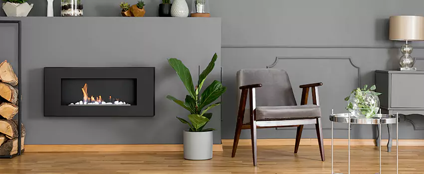 Ethanol Fireplace Burner Repair in Casas Adobes, AZ