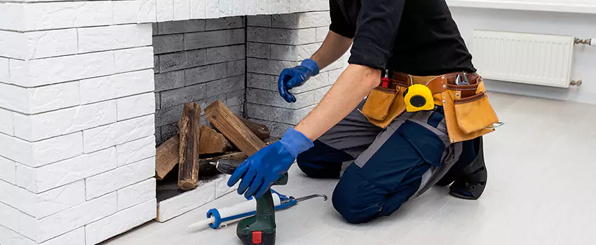 Fireplace Doors Cleaning in Casas Adobes, Arizona