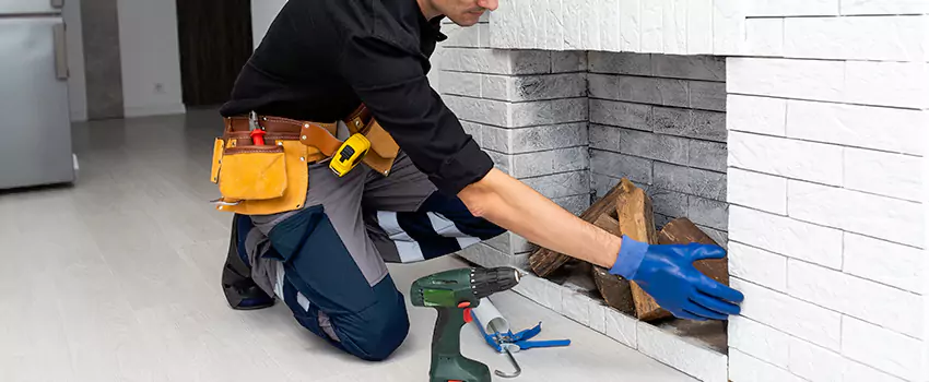 Ethanol Fireplace Installation Contractors in Casas Adobes, Arizona