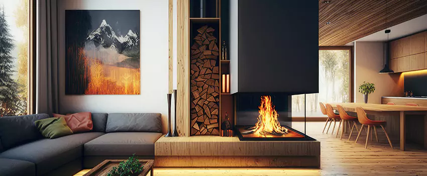 Fixing Electric Fireplace Problem in Casas Adobes, Arizona