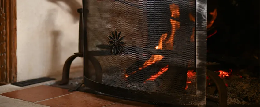 Electric Metal Fireplace installation Services in Casas Adobes, AZ
