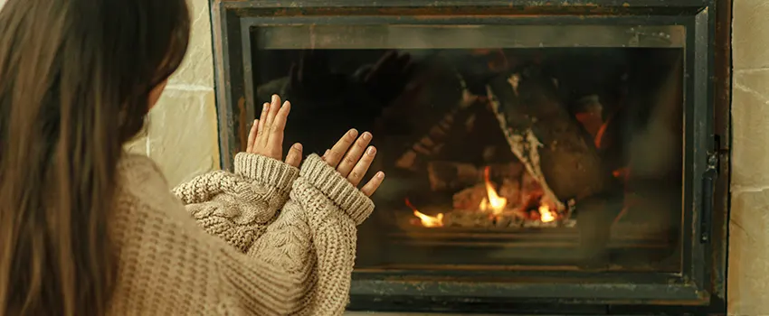 Wood-burning Fireplace Smell Removal Services in Casas Adobes, AZ
