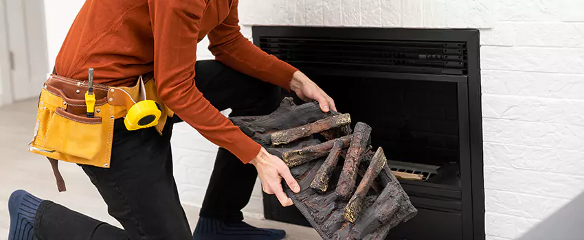Fireplace Interior Sweeping in Casas Adobes, AZ