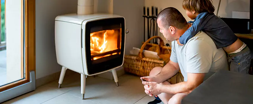 Fireplace Safety Inspection Technician in Casas Adobes, Arizona