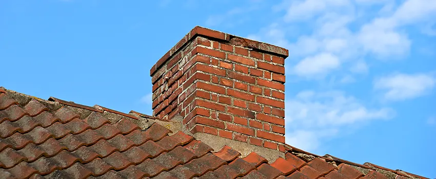Flue Tiles Cracked Repair Services near Me in Casas Adobes, AZ
