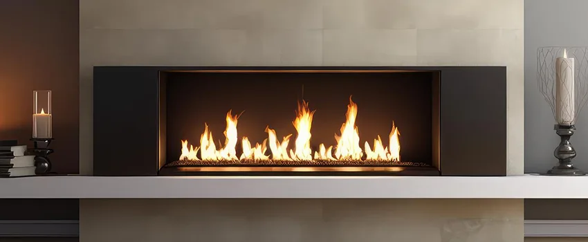 Vent Free Gas Fireplaces Repair Solutions in Casas Adobes, Arizona