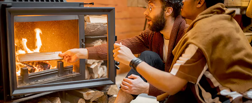 Benefits of Harman Stoves Fireplace in Casas Adobes, Arizona