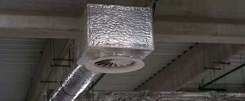 Heating Ductwork Insulation Repair Services in Casas Adobes, AZ