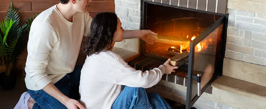 Kings Man Direct Vent Fireplaces Services in Casas Adobes, Arizona