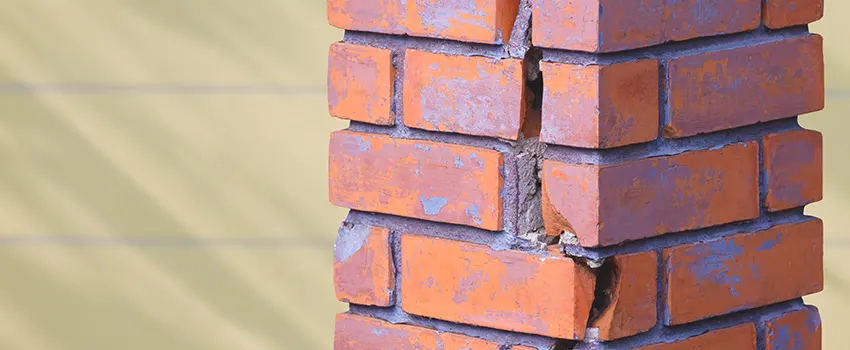 Leaking Chimney Repair And Replacement Cost in Casas Adobes, Arizona