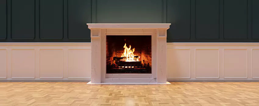 Napoleon Electric Fireplaces Inspection Service in Casas Adobes, Arizona