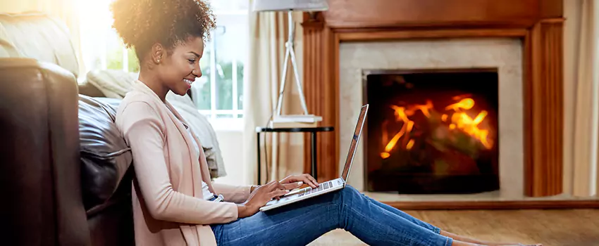 Cost-Effective Osburn Fireplace Installation and Repair in Casas Adobes, AZ