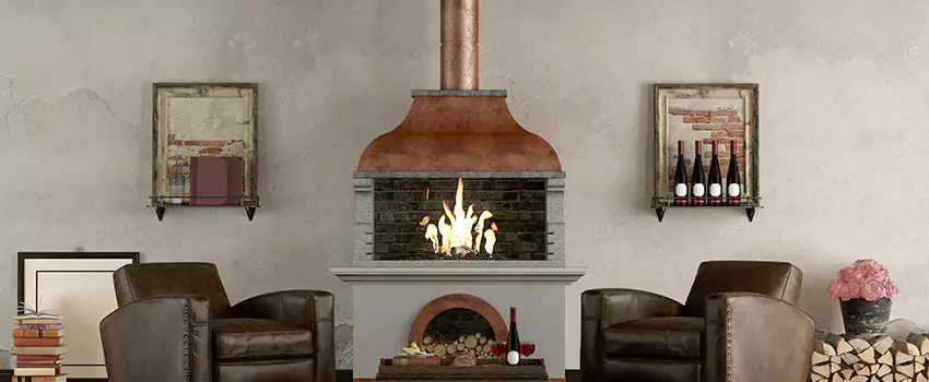 Benefits of Pacific Energy Fireplace in Casas Adobes, Arizona