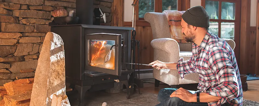 Cost of Pellet Fireplace Installation Services in Casas Adobes, AZ