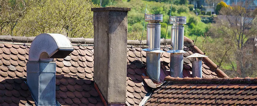 Residential Chimney Flashing Repair Services in Casas Adobes, AZ