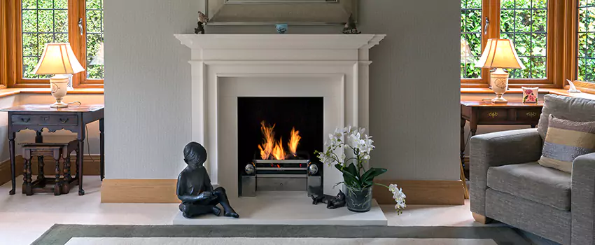 RSF Fireplaces Maintenance and Repair in Casas Adobes, Arizona