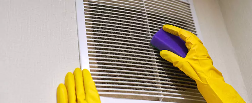 Vent Cleaning Company in Casas Adobes, AZ