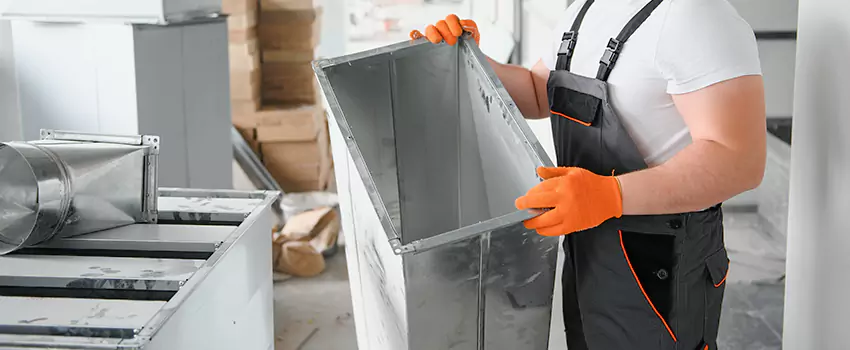 Ventilation Fan Cleaning Services in Casas Adobes, Arizona