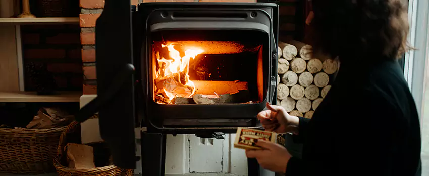 Key Features of Vermont Castings Fireplaces in Casas Adobes, AZ