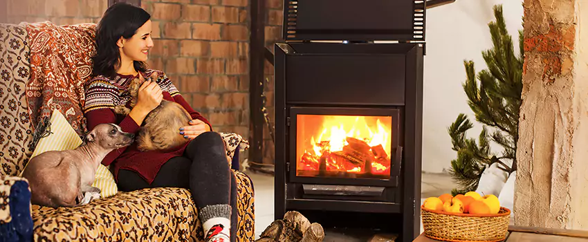Wood Stove Chimney Cleaning Services in Casas Adobes, AZ