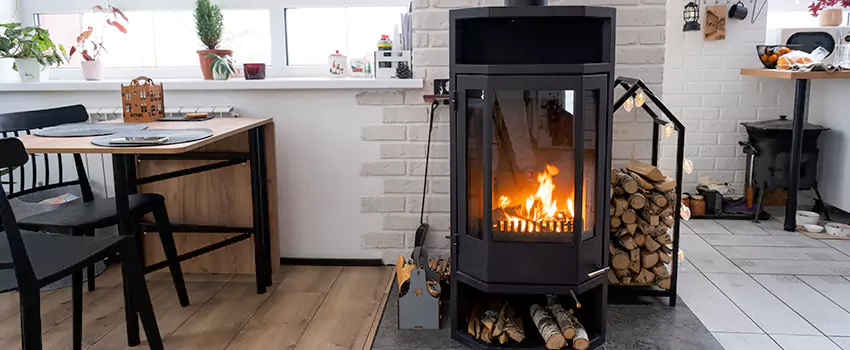 Wood Stove Firebox Installation Services in Casas Adobes, AZ