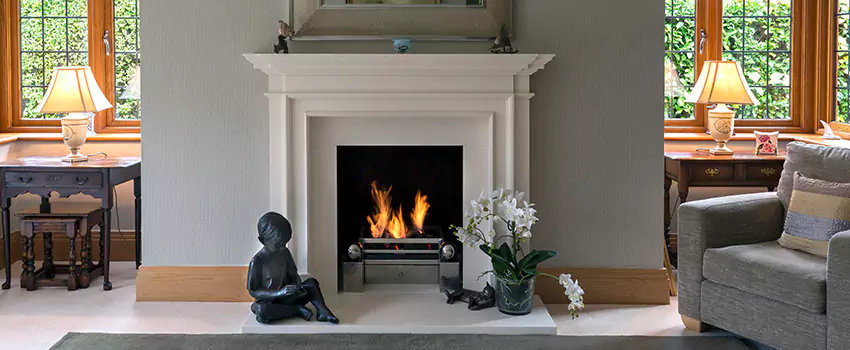 Astria Open-Hearth Wood Fireplaces Services in Casas Adobes, AZ