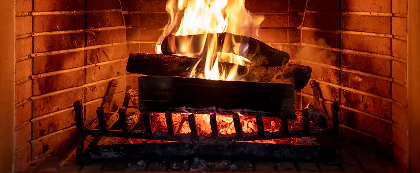 Chimney Ash Dump Cover Repair Services in Casas Adobes, AZ